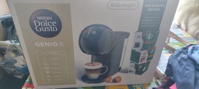 BNIB Dolce Gusto coffee machine