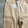 Missguided Sand Cargo trousers uk10 Image 3
