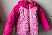 Regatta unicorn jacket