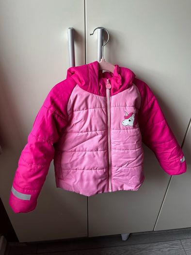 Regatta unicorn jacket