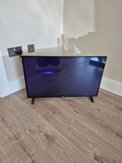 Philips 32 inch TV