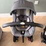 Doona Stroller & Isofix Image 3