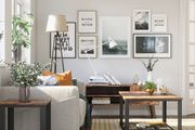 New 3 Piece Furniture Display Set - FREE P&amp;P