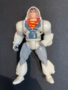 Superman Neutron Star 1996 LOOSE
