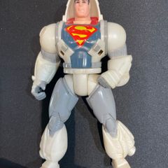 Superman Neutron Star 1996 LOOSE