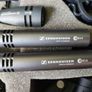 Sennheiser e600 Drum Microphone Set Image 5