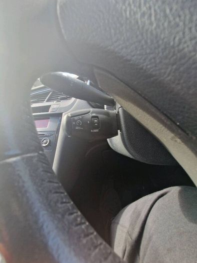 Peugote 5008