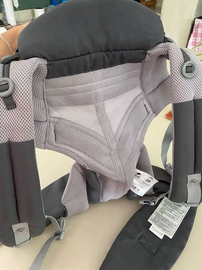 Ergobaby Omni 360 Cool Air Mesh Baby Carrier