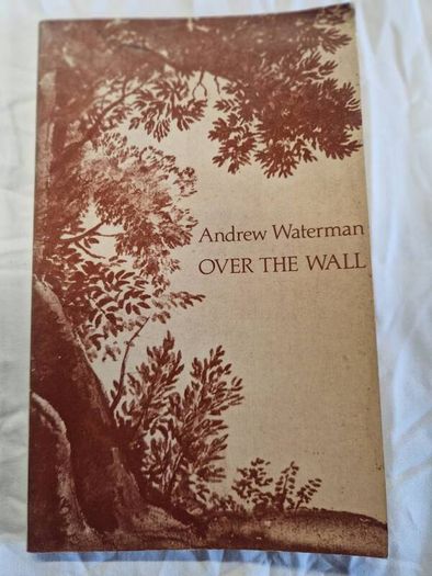 # poetry books