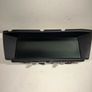 2009 Bmw 7 Series F01 F02 Dashboard Gps Navigation Display Screen 9216580 A3l2b11g Image 5