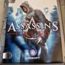 Assassins Creed PlayStation3 Ps3 Games Original Image 4