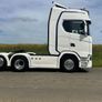 Scania V8 S590 6x2 Tag Image 2