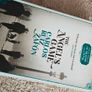 Set of 4 books by Carlos Ruiz Zafon Image 5