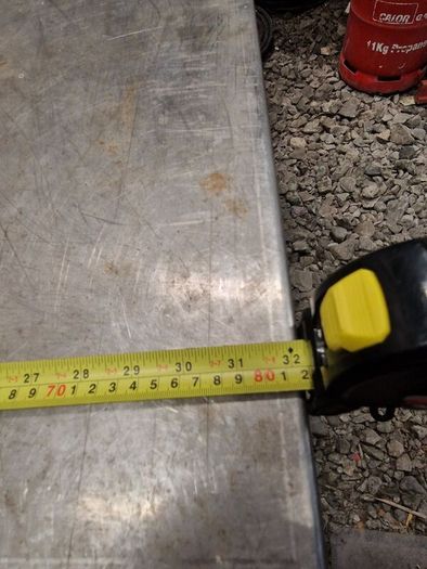 Work bench