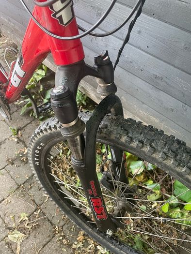 GT Avalanche 3.0