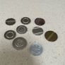 Tokens Vending Machine lot of 9 Image 2