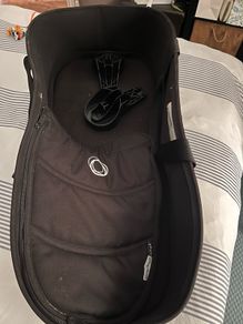 Bugaboo Bee 5