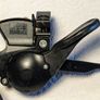 Shimano ALTUS Shift Lever, 6/7/8-speed, right Image 5