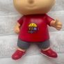 Ryan's World Special Delivery Ryan approx. 4" Used Please see photos Image 4