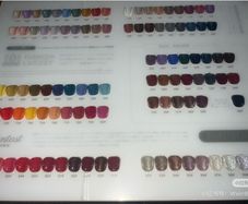 Nail