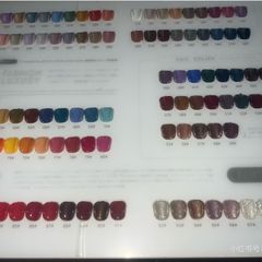 Nail