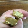 sabans power ranger super Ninja steel Galvanax Rare 5" figure Image 3