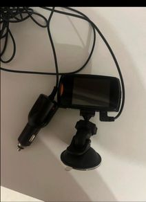 dashcam