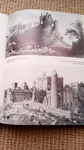 Wonders of Ireland. Newby & Petry.