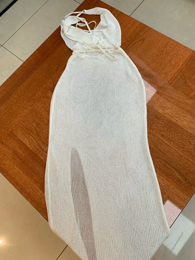 Women's beach cover up