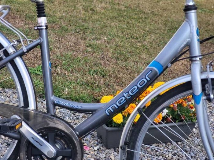 Ladies Bike Good Condition No Offers