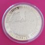 William and Kate Royal Wedding Commemorative Coin Image 2