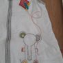 Mamas and papas dreampod sleeping bag 6-18 mth Image 8