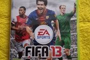 Fifa 13 2013 xbox 360 games Original
