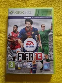 Fifa 13 2013 xbox 360 games Original