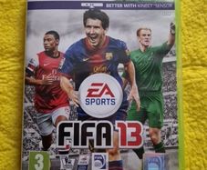 Fifa 13 2013 xbox 360 games Original