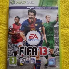 Fifa 13 2013 xbox 360 games Original