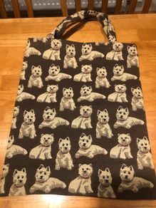 shopping bag