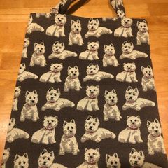 shopping bag