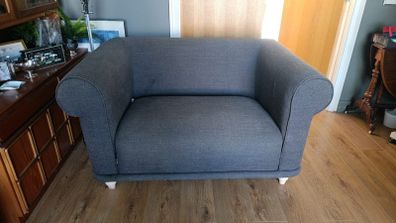Ikea Viskafors 1,5 seater armchair