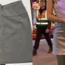 zara skirt XS Image 2