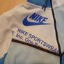 Nike Tech Track Top (((M Adult))) Image 7