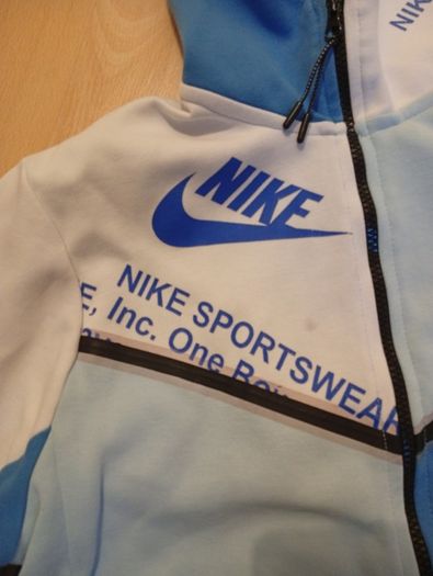 Nike Tech Track Top (((M Adult)))