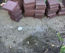 fire bricks