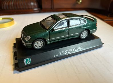 Lexus GS 300 1:43