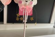 Novelty pen