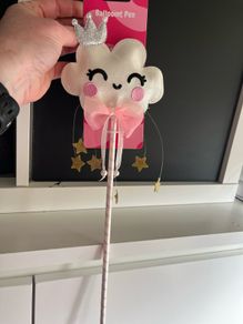 Novelty pen