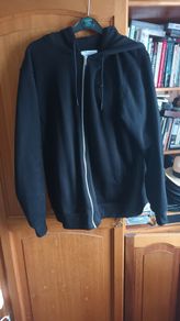Mens hoodie