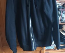 Mens hoodie