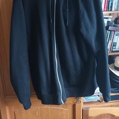 Mens hoodie