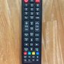 Samsung TV Remote Image 2